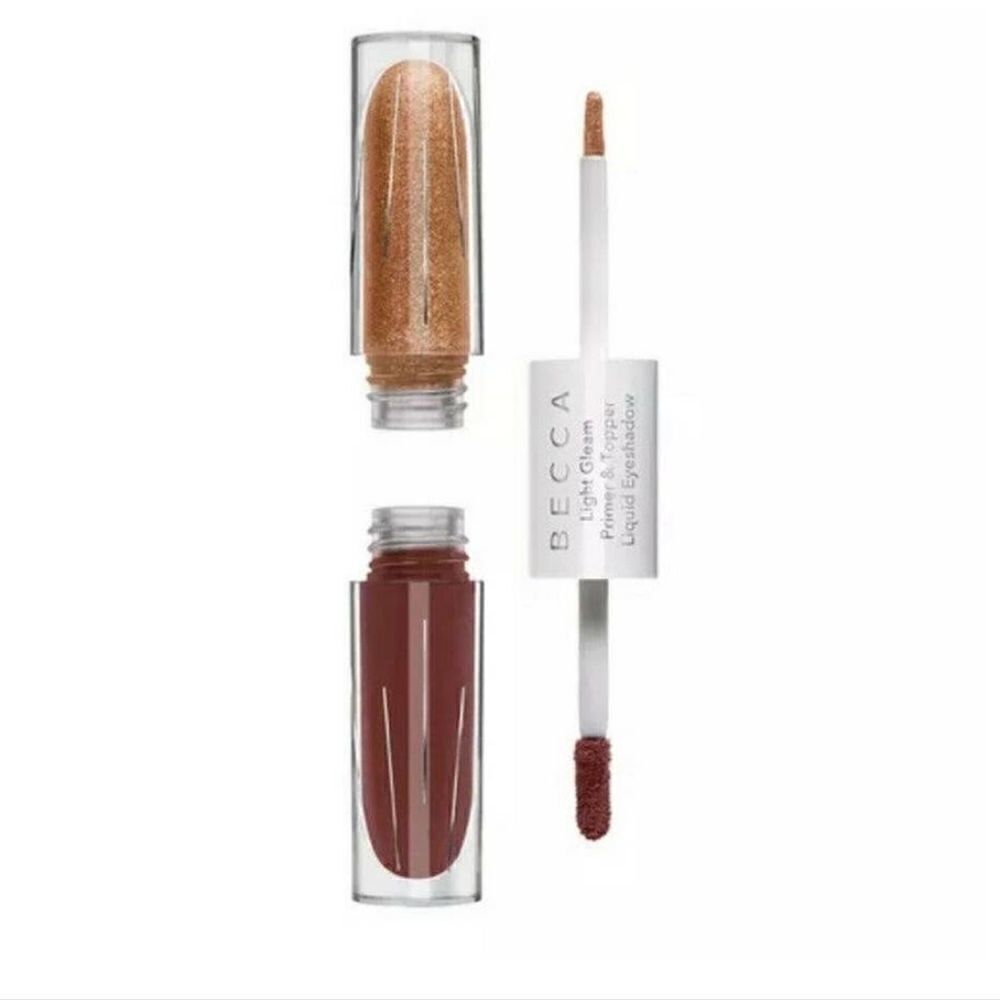 Becca Light Gleam Eyeshadow *RED STAR